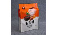 重慶鋁塑復合袋 重慶興峰元鋁箔袋制品復合