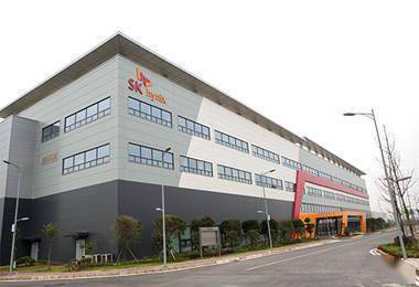 因員工被確定為無癥狀感染者 海力士重慶公司暫時停產(chǎn)