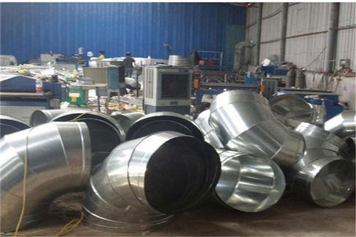 重慶區府45度彎頭加工 到 重慶九度 彎頭加工廠制作精良