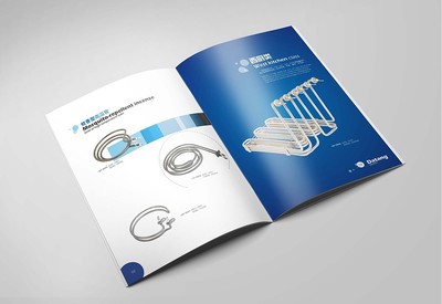 揚(yáng)中大唐電器制造公司品牌形象與產(chǎn)品目錄宣傳冊設(shè)計(jì)