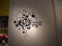 藝術(shù)的無垠視界 · 中國(guó)美院平面設(shè)計(jì)系線上展館構(gòu)建記