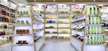 歡樂頌日用品超市連鎖加盟 把握大眾消費脈搏，掘金日常剛需市場